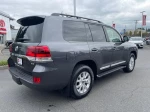 2021 Toyota Land Cruiser LE