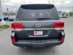 2021 Toyota Land Cruiser LE