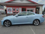 2010 Lexus IS 350C Base