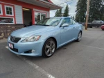 2010 Lexus IS 350C Base