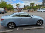 2010 Lexus IS 350C Base