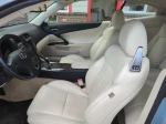2010 Lexus IS 350C Base