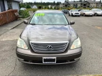 2005 Lexus LS 430 Base (A6)