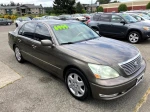 2005 Lexus LS 430 Base (A6)