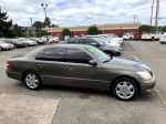 2005 Lexus LS 430 Base (A6)