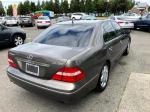 2005 Lexus LS 430 Base (A6)