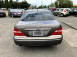 2005 Lexus LS 430 Base (A6)