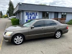 2005 Lexus LS 430 Base (A6)