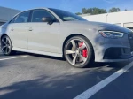 2018 Audi RS 3 2.5T