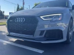 2018 Audi RS 3 2.5T