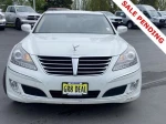 2011 Hyundai Equus Signature