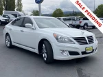 2011 Hyundai Equus Signature