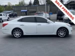 2011 Hyundai Equus Signature