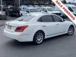 2011 Hyundai Equus Signature