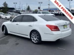 2011 Hyundai Equus Signature