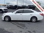 2011 Hyundai Equus Signature