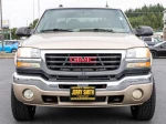 2005 GMC Sierra 2500 SLT H/D Crew Cab
