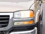 2005 GMC Sierra 2500 SLT H/D Crew Cab