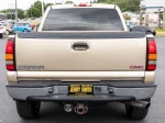 2005 GMC Sierra 2500 SLT H/D Crew Cab