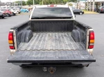 2005 GMC Sierra 2500 SLT H/D Crew Cab