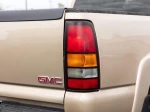 2005 GMC Sierra 2500 SLT H/D Crew Cab
