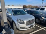 2017 GMC Acadia Limited Limited