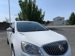 2016 Buick Verano Leather Group