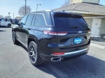2023 Jeep Grand Cherokee Summit