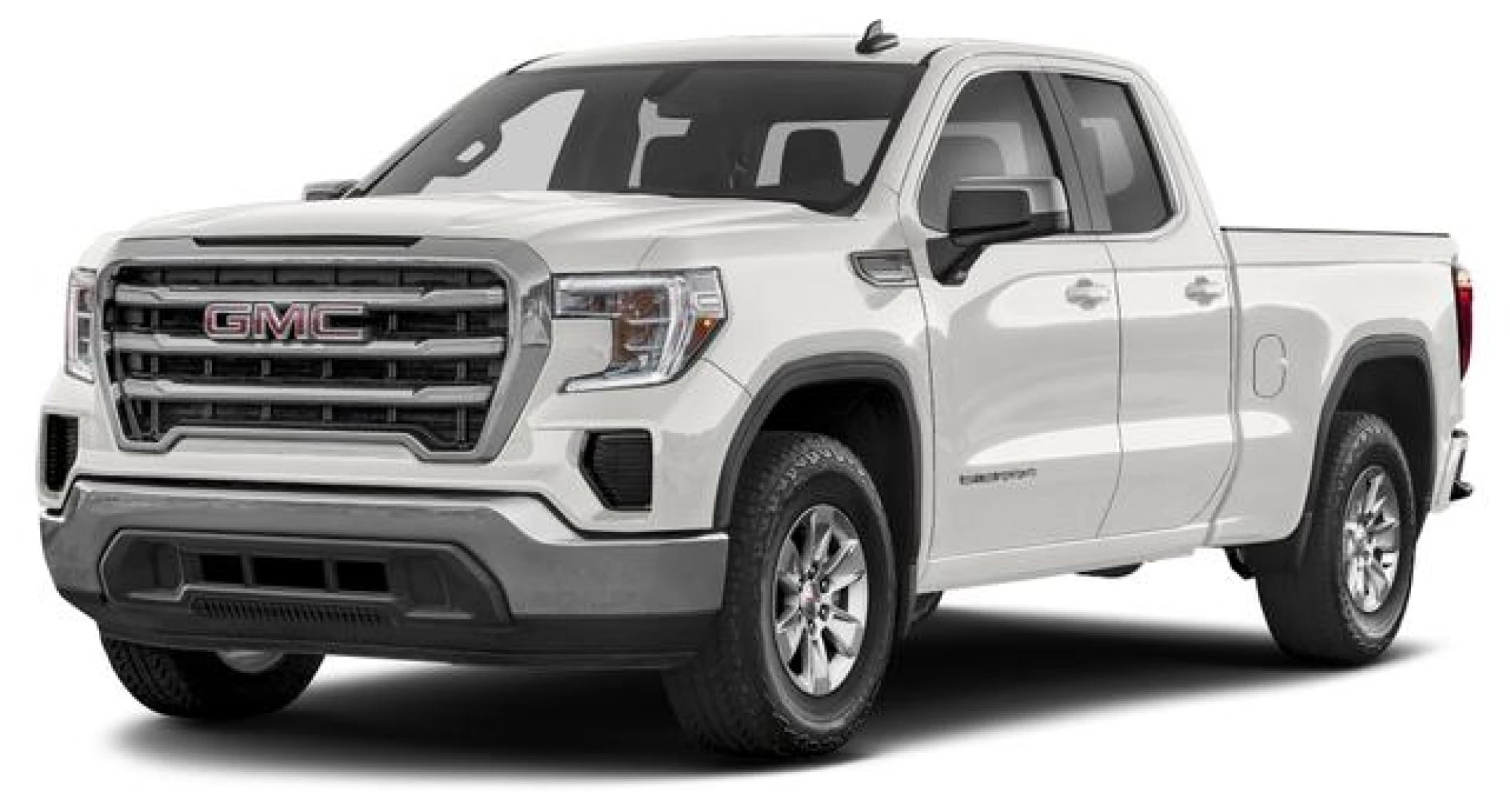GMC Sierra 1500