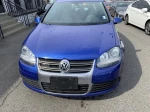 2008 Volkswagen R32