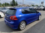 2008 Volkswagen R32