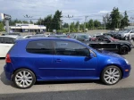 2008 Volkswagen R32