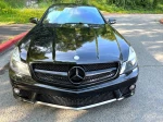 2009 Mercedes-Benz SL-Class SL63 AMG