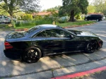 2009 Mercedes-Benz SL-Class SL63 AMG