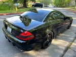 2009 Mercedes-Benz SL-Class SL63 AMG