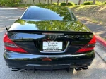 2009 Mercedes-Benz SL-Class SL63 AMG