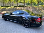 2009 Mercedes-Benz SL-Class SL63 AMG