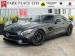 2017 Mercedes-Benz AMG GT AMG GT