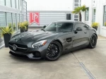 2017 Mercedes-Benz AMG GT AMG GT