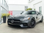 2017 Mercedes-Benz AMG GT AMG GT