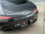 2017 Mercedes-Benz AMG GT AMG GT