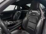 2017 Mercedes-Benz AMG GT AMG GT