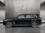 2024 BMW X5 PHEV xDrive50e