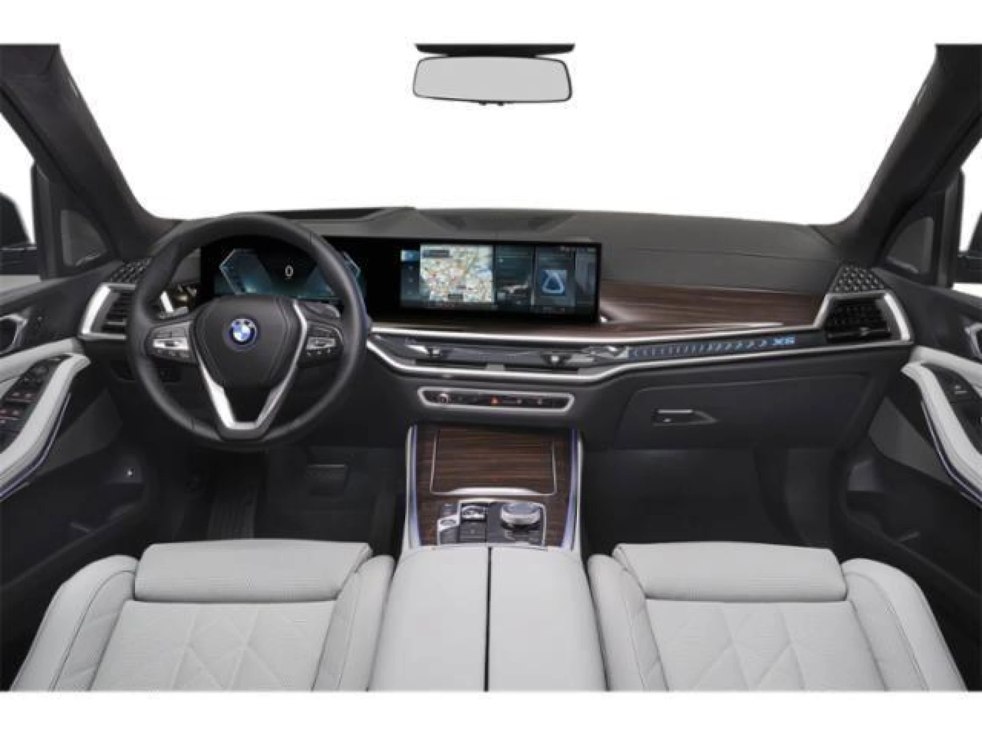 2024 BMW X5 PHEV xDrive50e