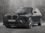 2024 BMW ALPINA XB7 Base