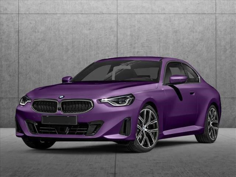 2023 BMW 230 i
