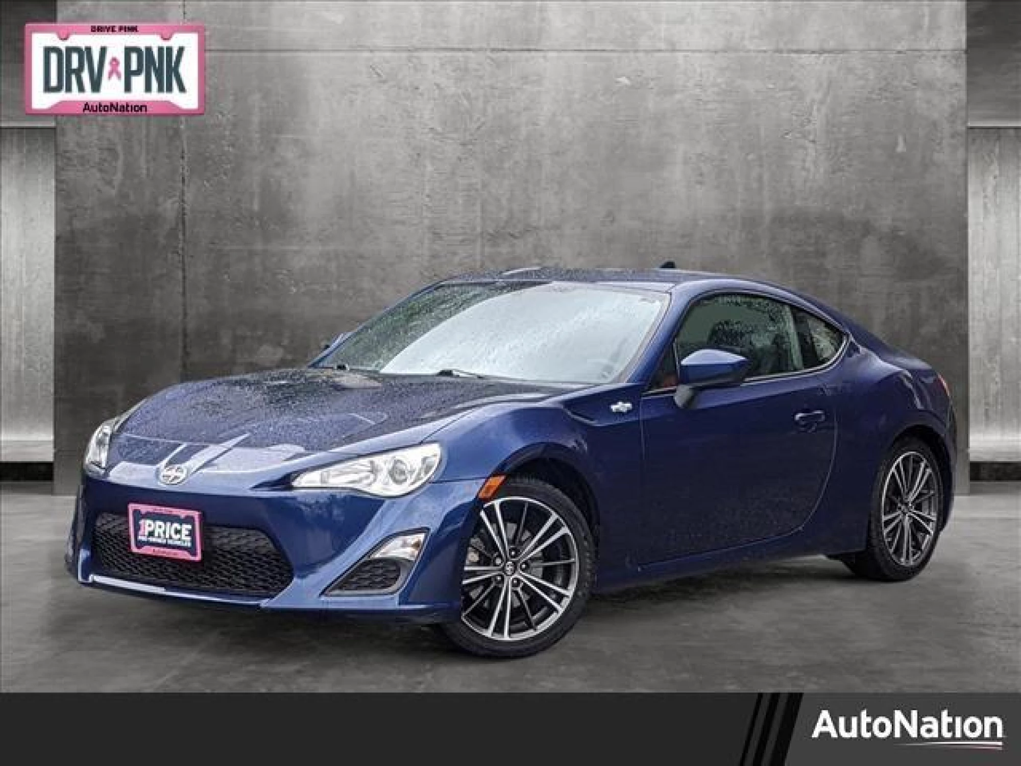 2016 Scion FR-S