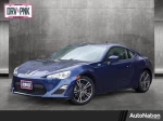 2016 Scion FR-S