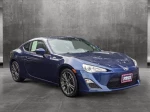 2016 Scion FR-S