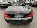 2003 Mercedes-Benz SL-Class SL500 Roadster